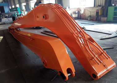60Ft Long Reach Excavator Boom And Arm For Hitachi ZX200 Excavator
