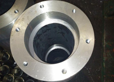 굴착기 Komatsu 소형 굴착기를 위한 Q345B 압축 바퀴는 세륨 증명서를 분해합니다