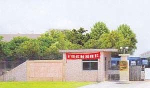 중국 Dongguan Hyking Machinery Co., Ltd.