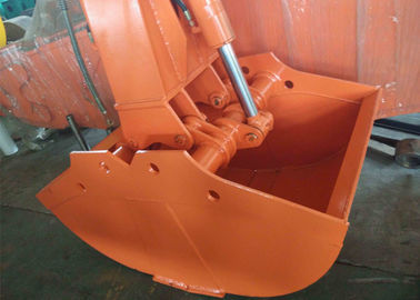 횡령 부착이 조가비 자전 통나무에 의하여 1400 Mm 큰 개방 장소 780 Kg 격투하고, 벌채합니다