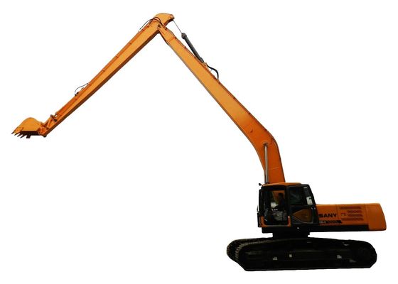 CAT336 20M Q345B Q690D 긴 도달거리 굴삭기 붐