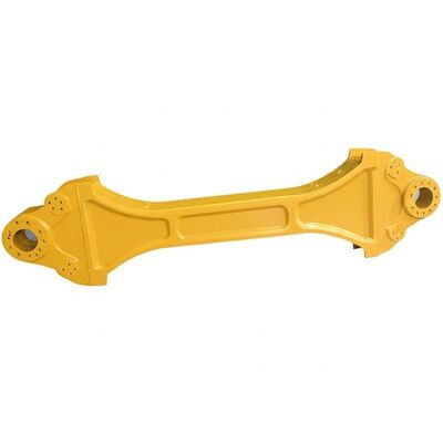 200MPa 팽창 강도 발굴기 붐 팔 7500mm 길이 중량 부품 다양한 발굴기 모델에 적합